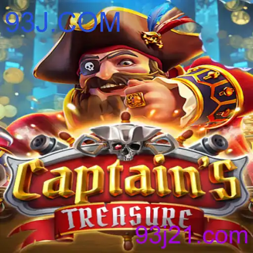 Desvendando os Mistérios de CaptainssTreasure: Uma Aventura Inesquecível com 93J.COM
