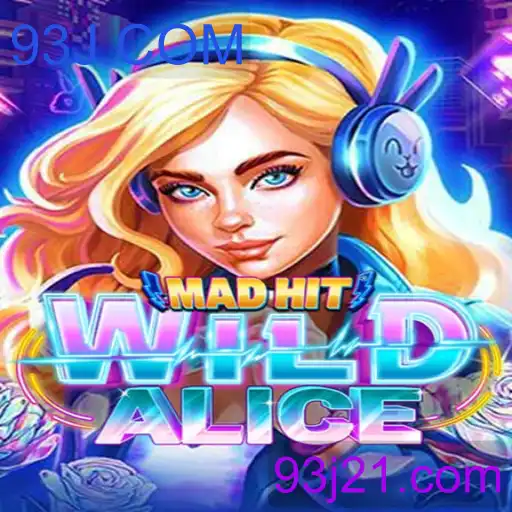 Explorando MadHitWildAlice e a Chave 93J.COM