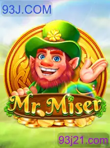MrMiser